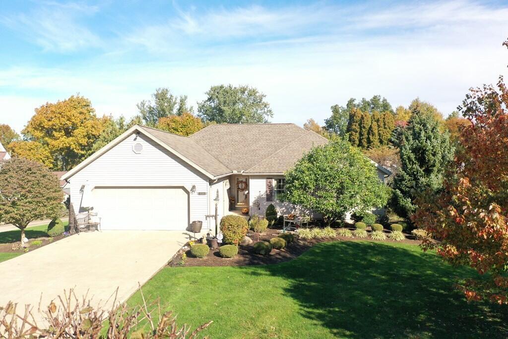 370 Overlook Road Mansfield, OH 44907 - Photo 40 of 50