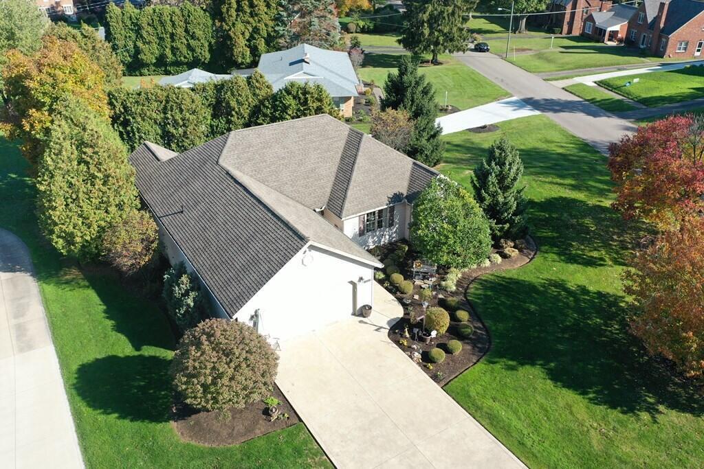 370 Overlook Road Mansfield, OH 44907 - Photo 41 of 50