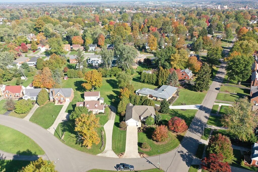 370 Overlook Road Mansfield, OH 44907 - Photo 44 of 50