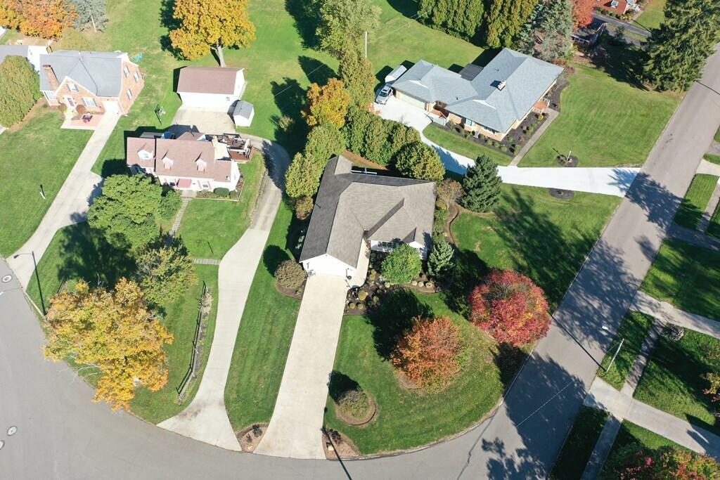 370 Overlook Road Mansfield, OH 44907 - Photo 46 of 50