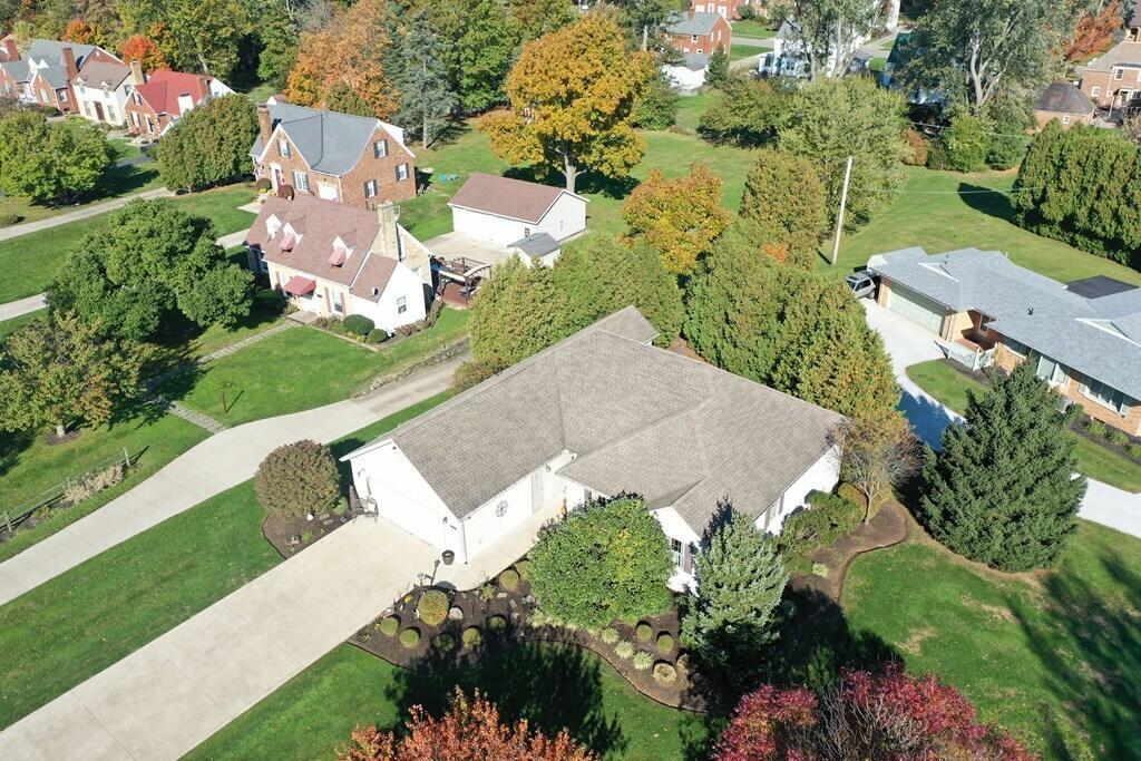 370 Overlook Road Mansfield, OH 44907 - Photo 50 of 50