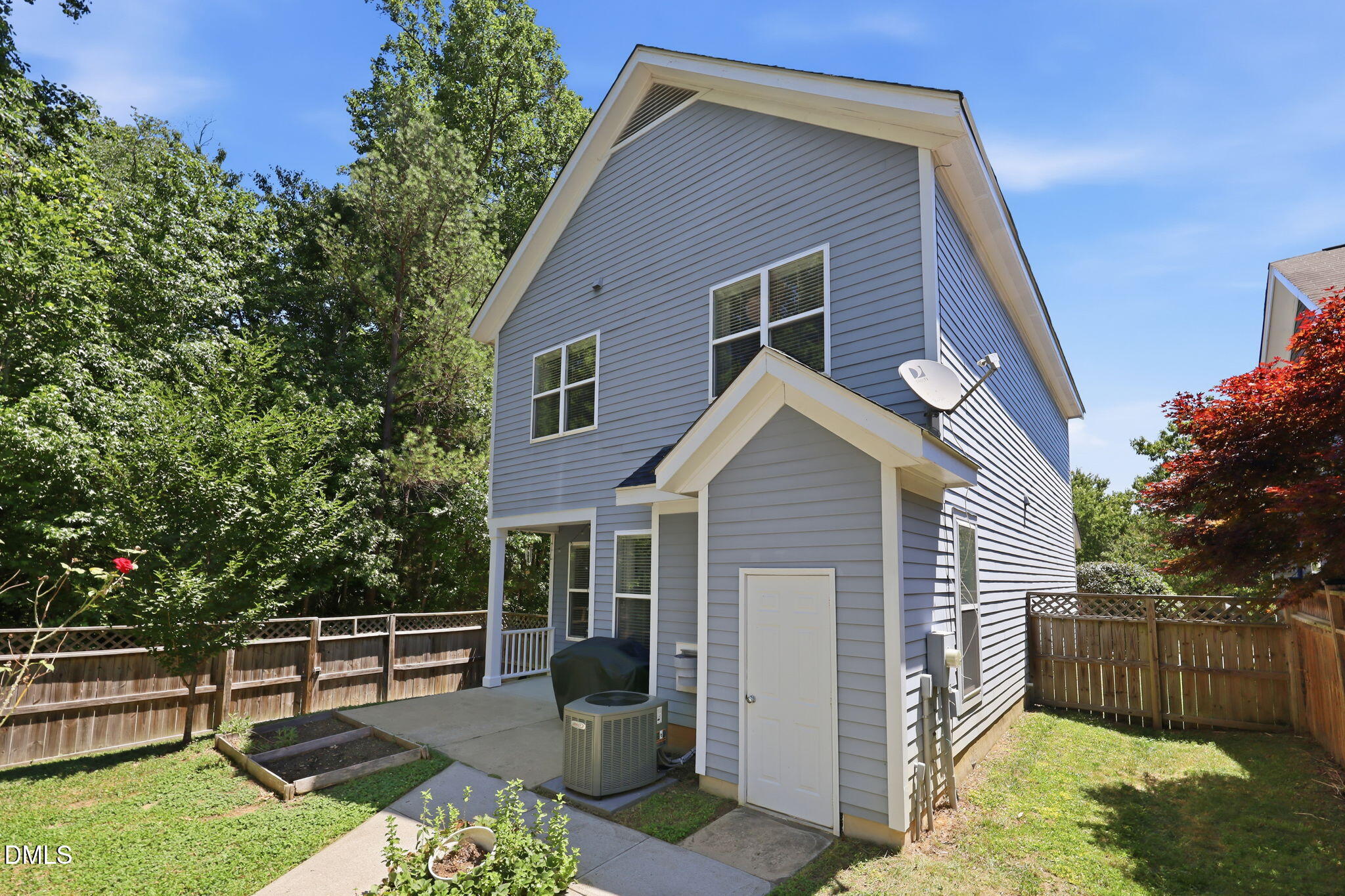 11021 Connally Lane Raleigh, NC 27614 - Photo 32 of 46