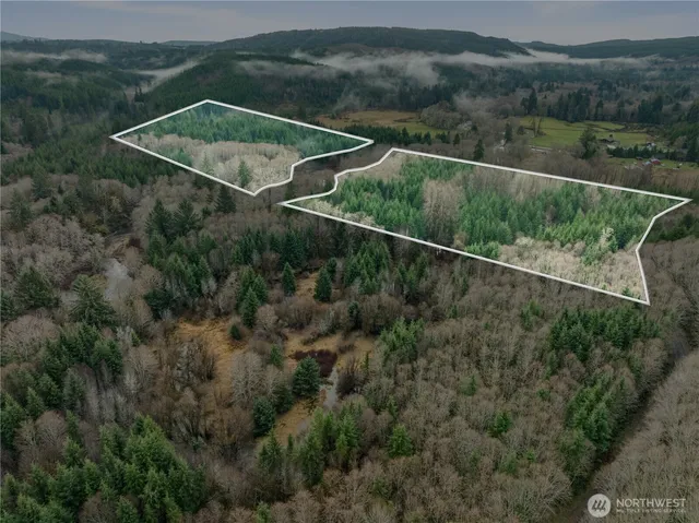 $349,900 | 0 Fall River Road, Cosmopolis, WA 98537