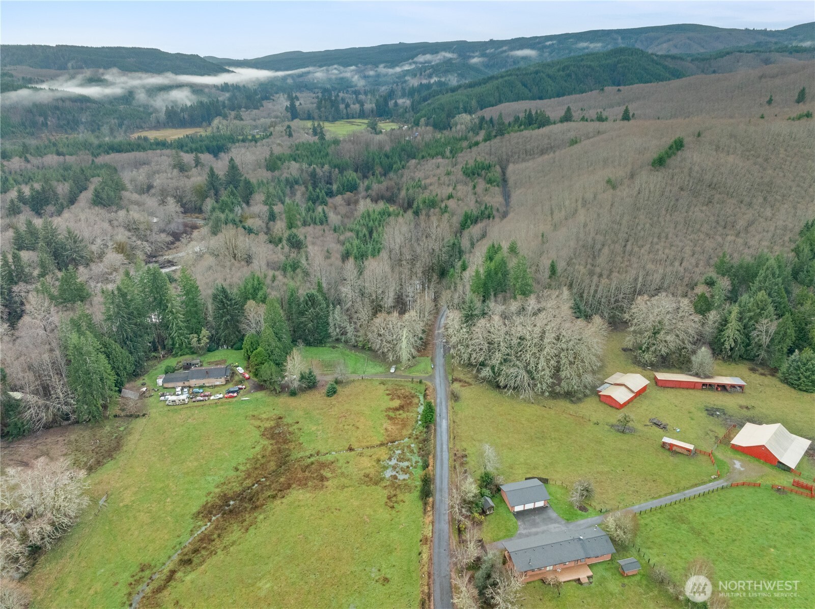 0 Fall River Road Cosmopolis, WA 98537 - Photo 3 of 10