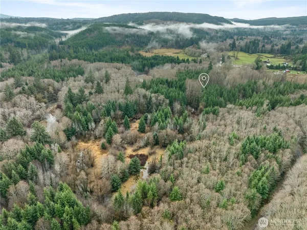 $300,000 | 0 Fall River Road, Cosmopolis, WA 98537