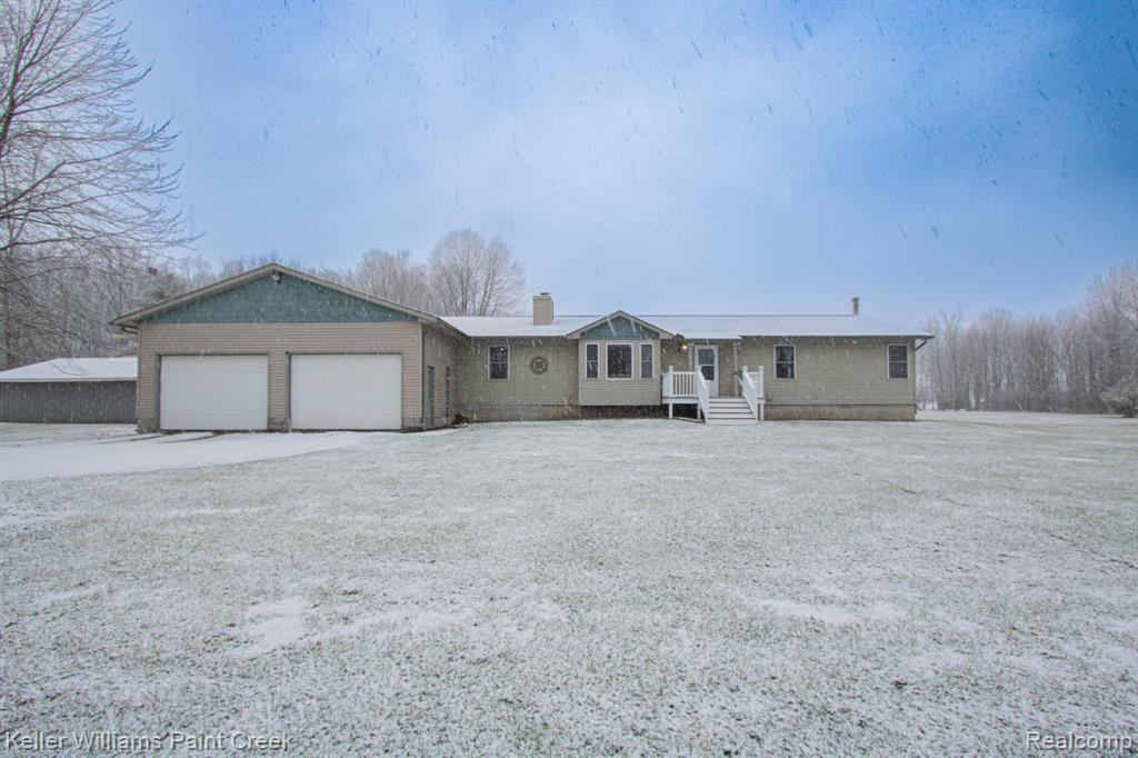 6465 Kelly Road Yale, MI 48097 - Photo 1 of 45 Gallery Image 1