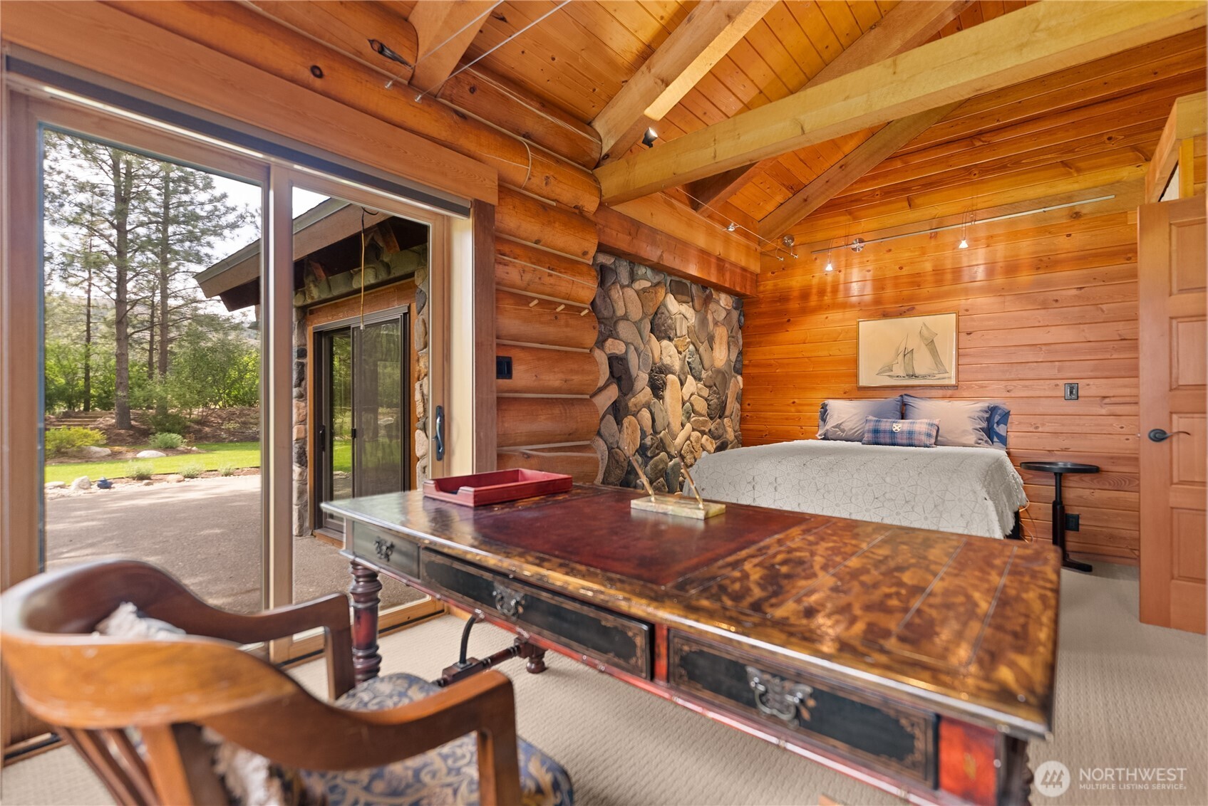 179 Wolf Creek Road Winthrop, WA 98862 - Photo 30 of 40