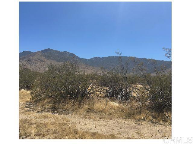 0 Great Southern Overland Stage Route Julian, CA 92036 - Photo 7 of 7