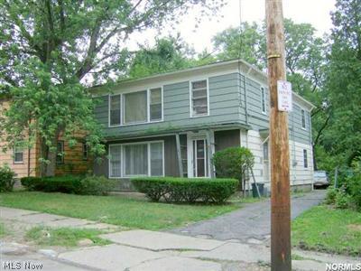 1850 Alcoy Road Cleveland, OH 44112 - Photo 1 of 1