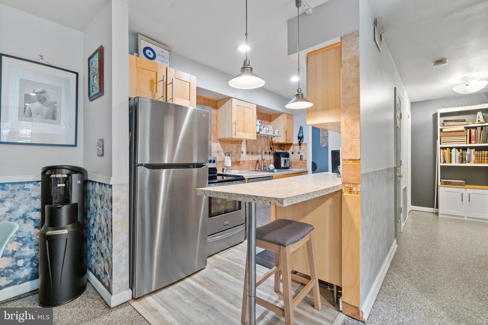 8360 B Dunham Court, Unit 630 Springfield, VA 22152 - Photo 12 of 34