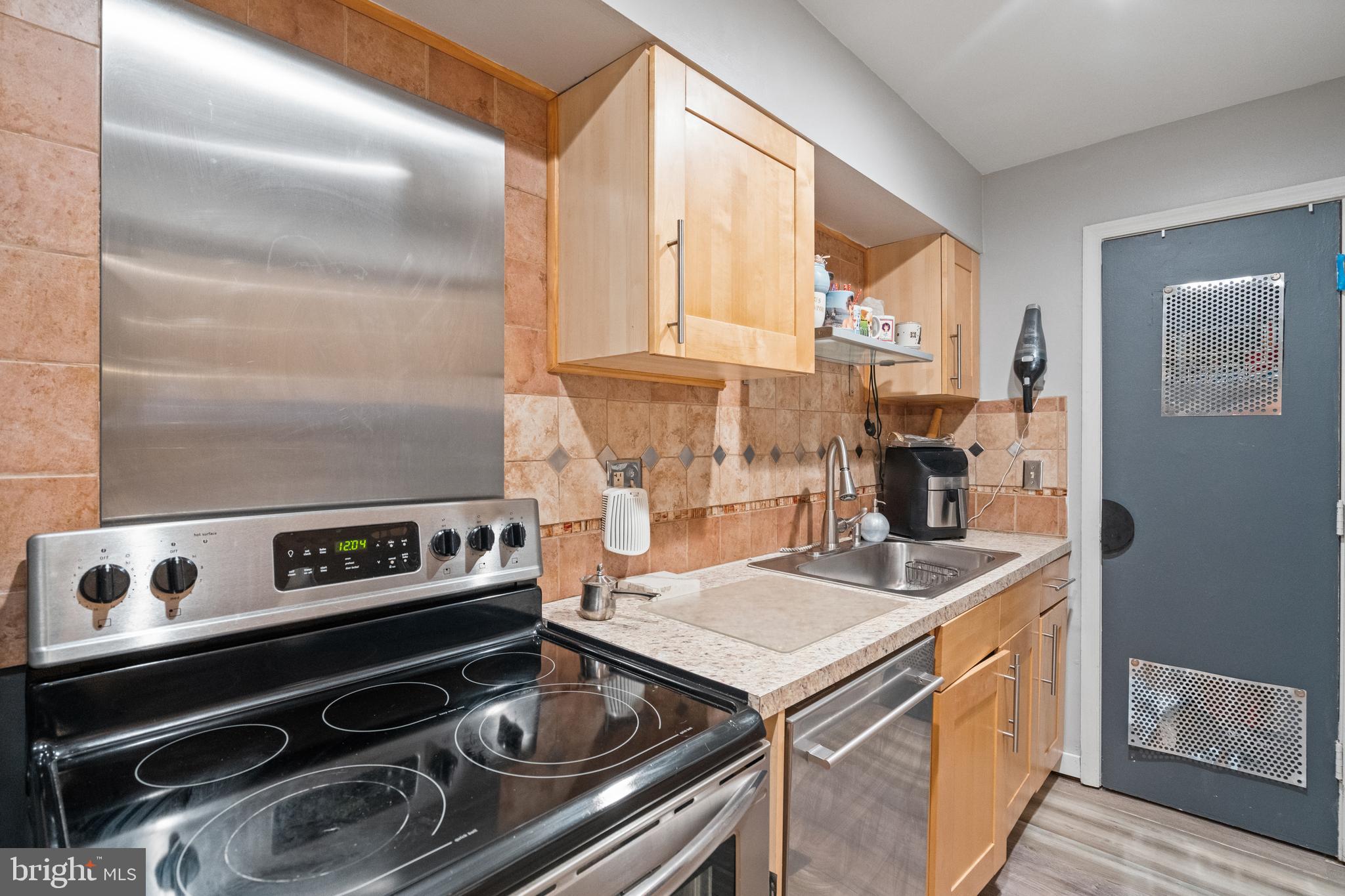 8360 B Dunham Court, Unit 630 Springfield, VA 22152 - Photo 13 of 34