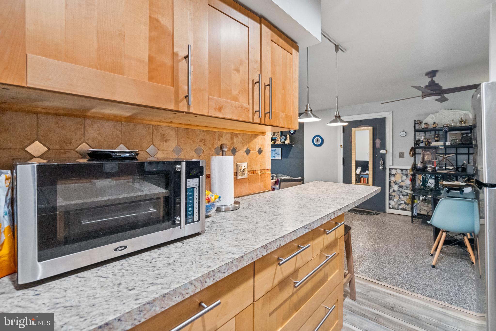 8360 B Dunham Court, Unit 630 Springfield, VA 22152 - Photo 16 of 34