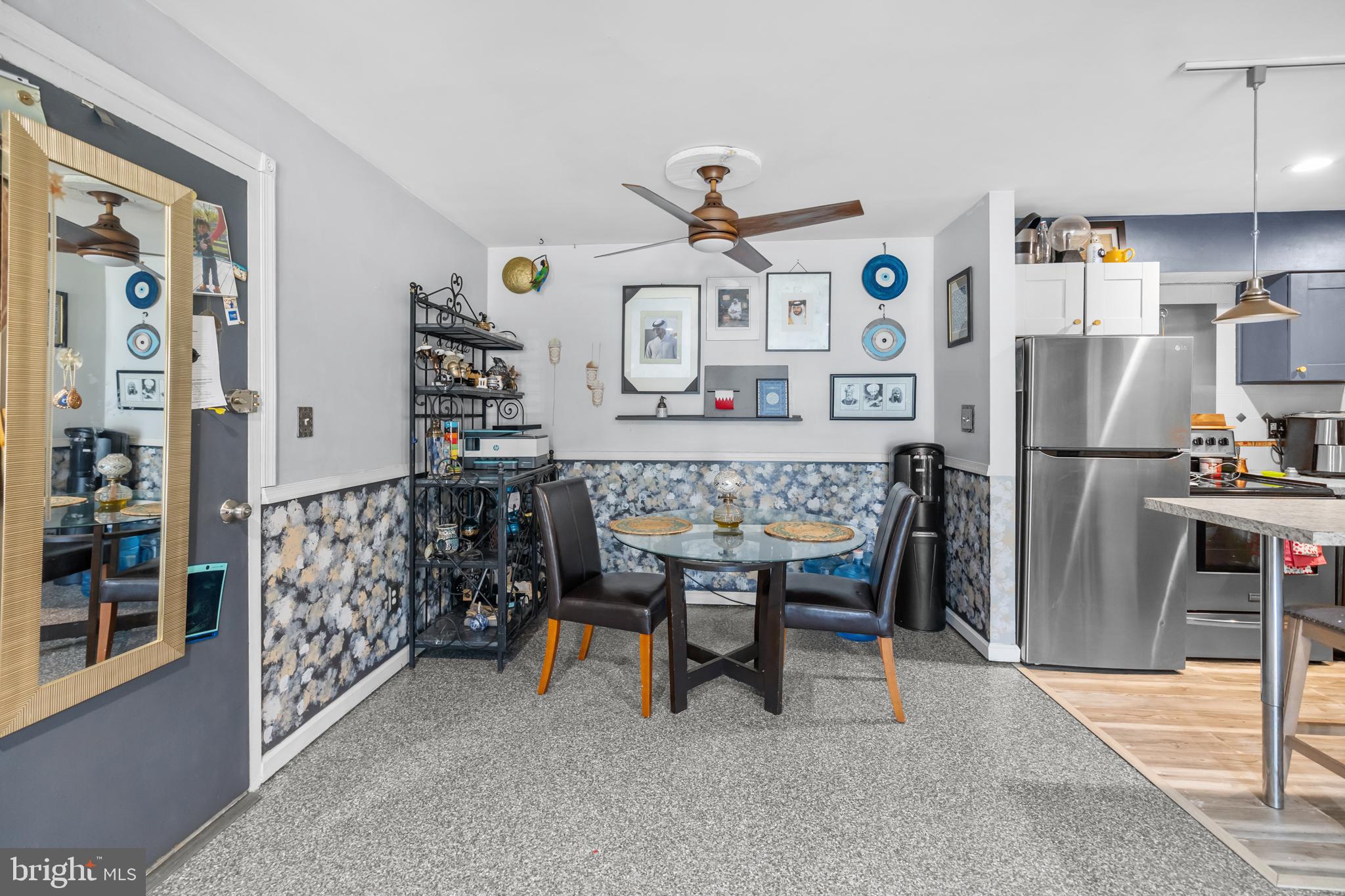 8360 B Dunham Court, Unit 630 Springfield, VA 22152 - Photo 10 of 34