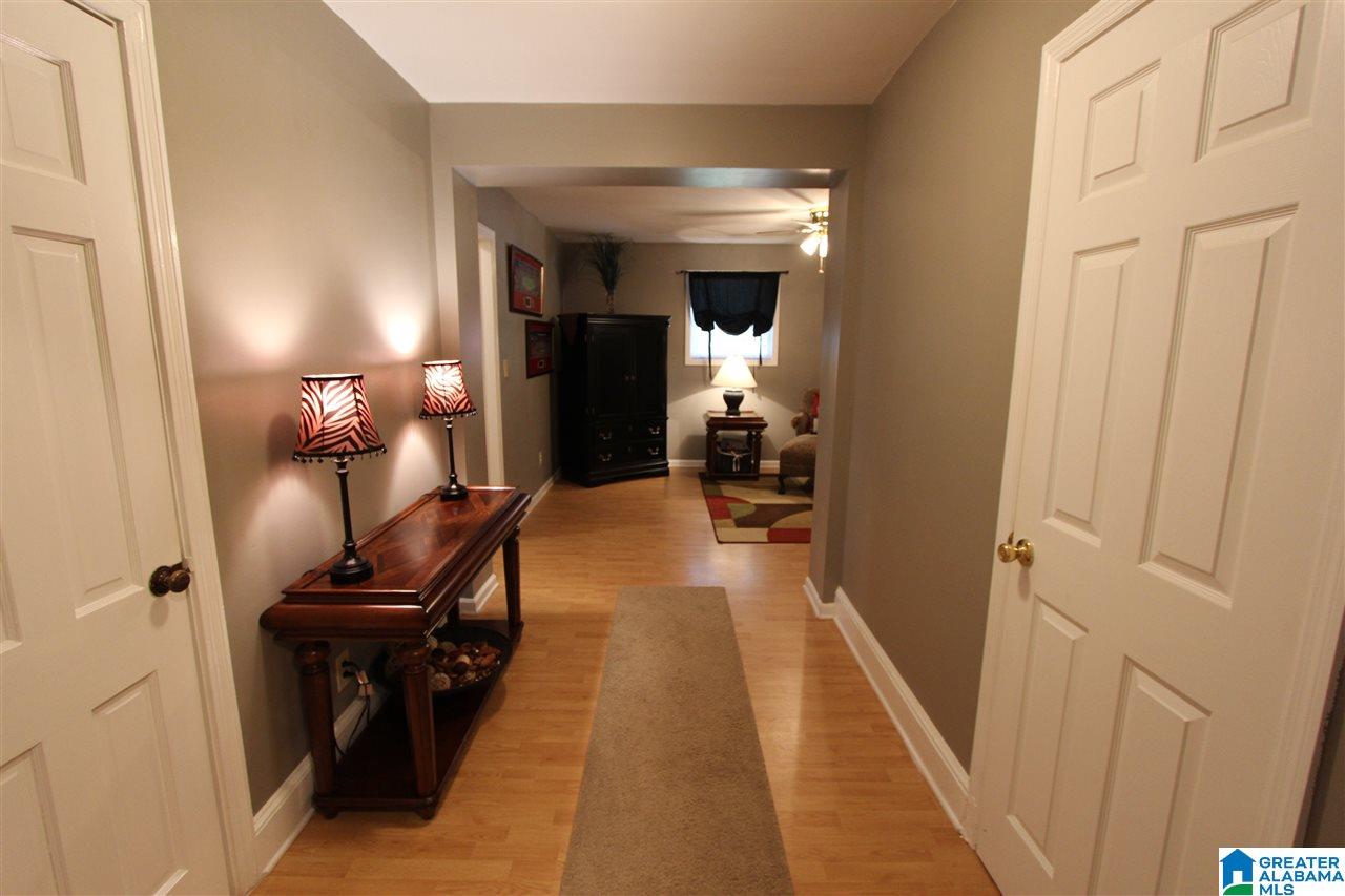 1819 Lynn Road Anniston, AL 36207 - Photo 33 of 46