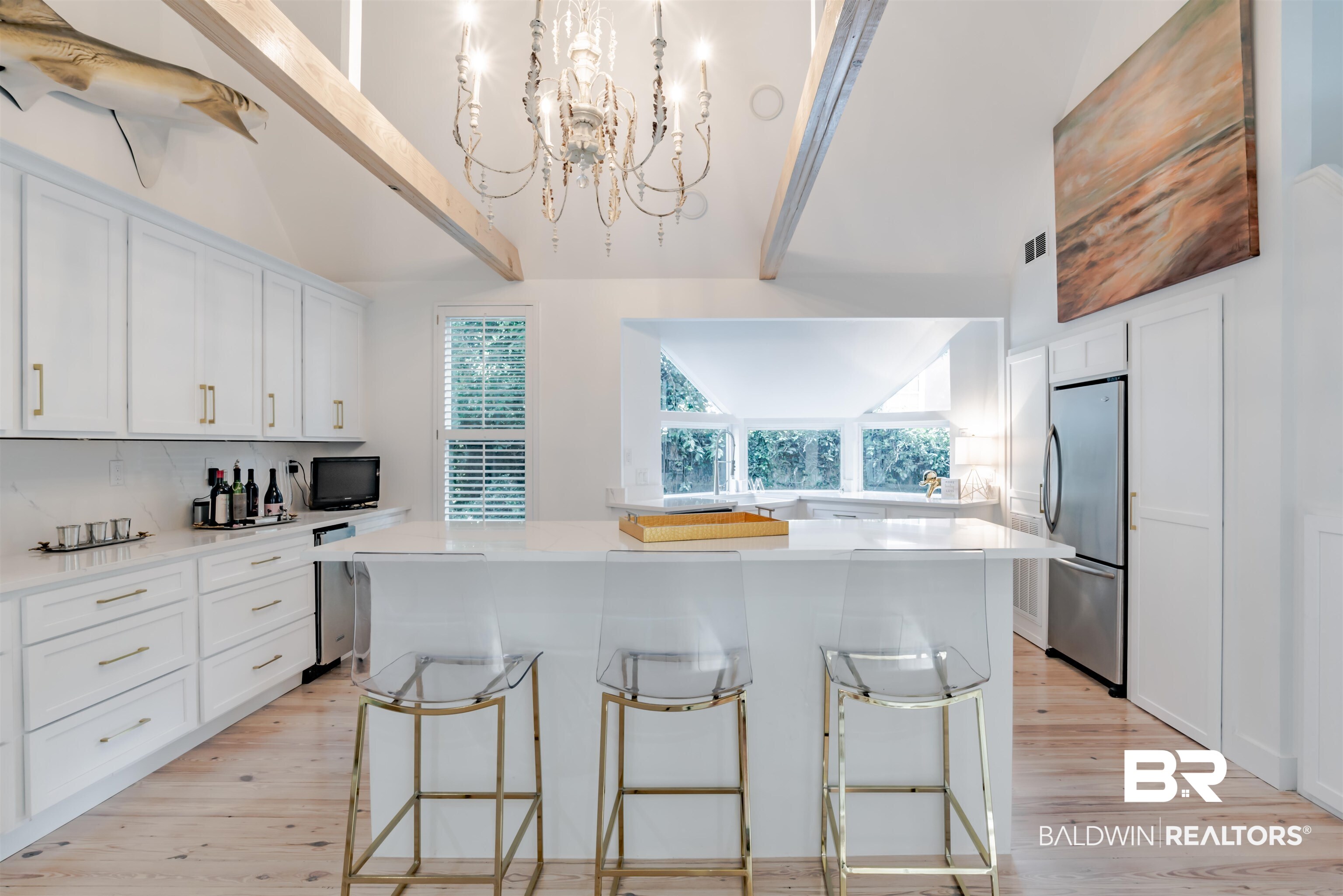 302 North Summit Street Fairhope, AL 36532 - Photo 15 of 37