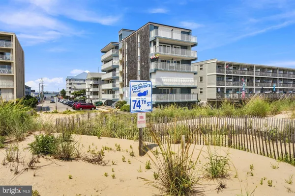 $499,900 | 6 74th Street, Unit 302, Ocean City, MD 21842