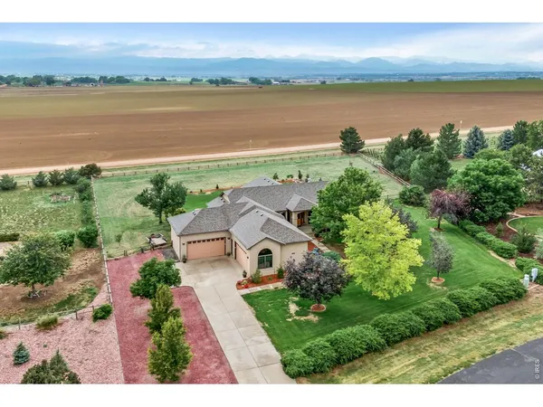 $1,100,000 | 18115 Wagon Trail, Mead, CO 80542
