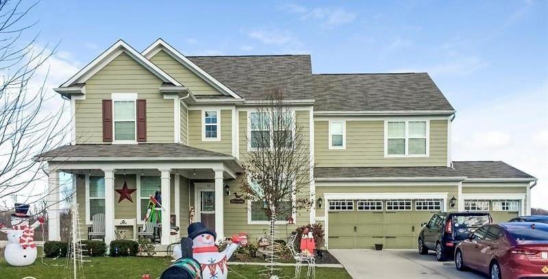 14379 Pendragon Way Fishers, IN 46037 - Photo 1 of 1