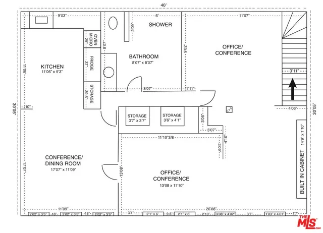 $4,995 | 619 South La Brea Avenue, Unit 2, Los Angeles, CA 90036
