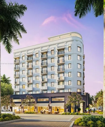 $899,000 | 351 San Lorenzo Avenue, Unit 508, Coral Gables, FL 33146