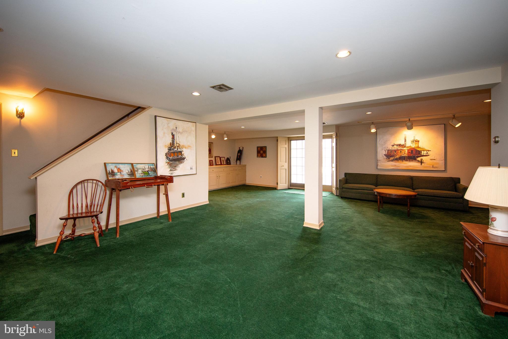 1616 Hampton Road Abington, PA 19001 - Photo 42 of 53 Rec Room