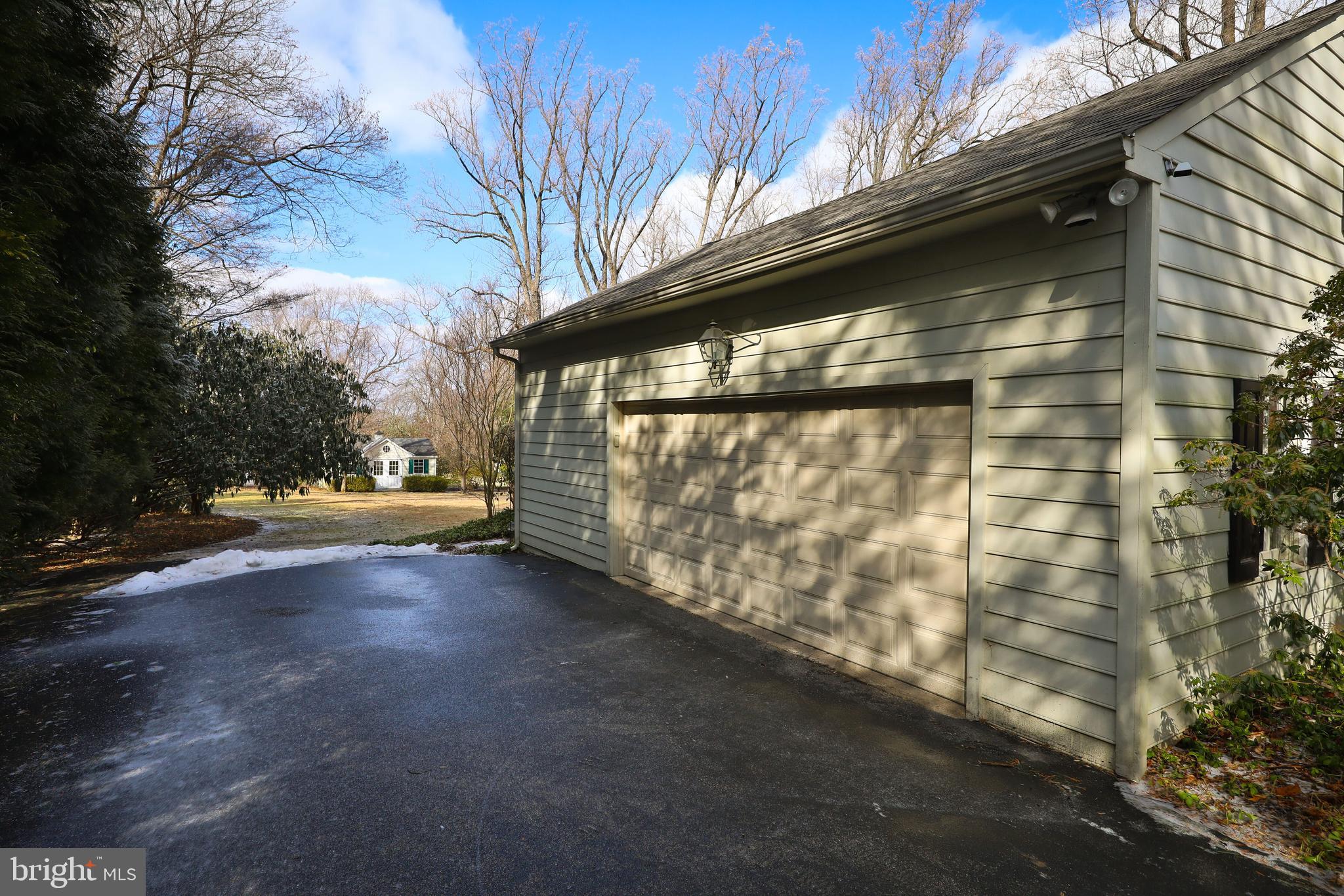 1616 Hampton Road Abington, PA 19001 - Photo 8 of 53 2 Car Garage with Loft