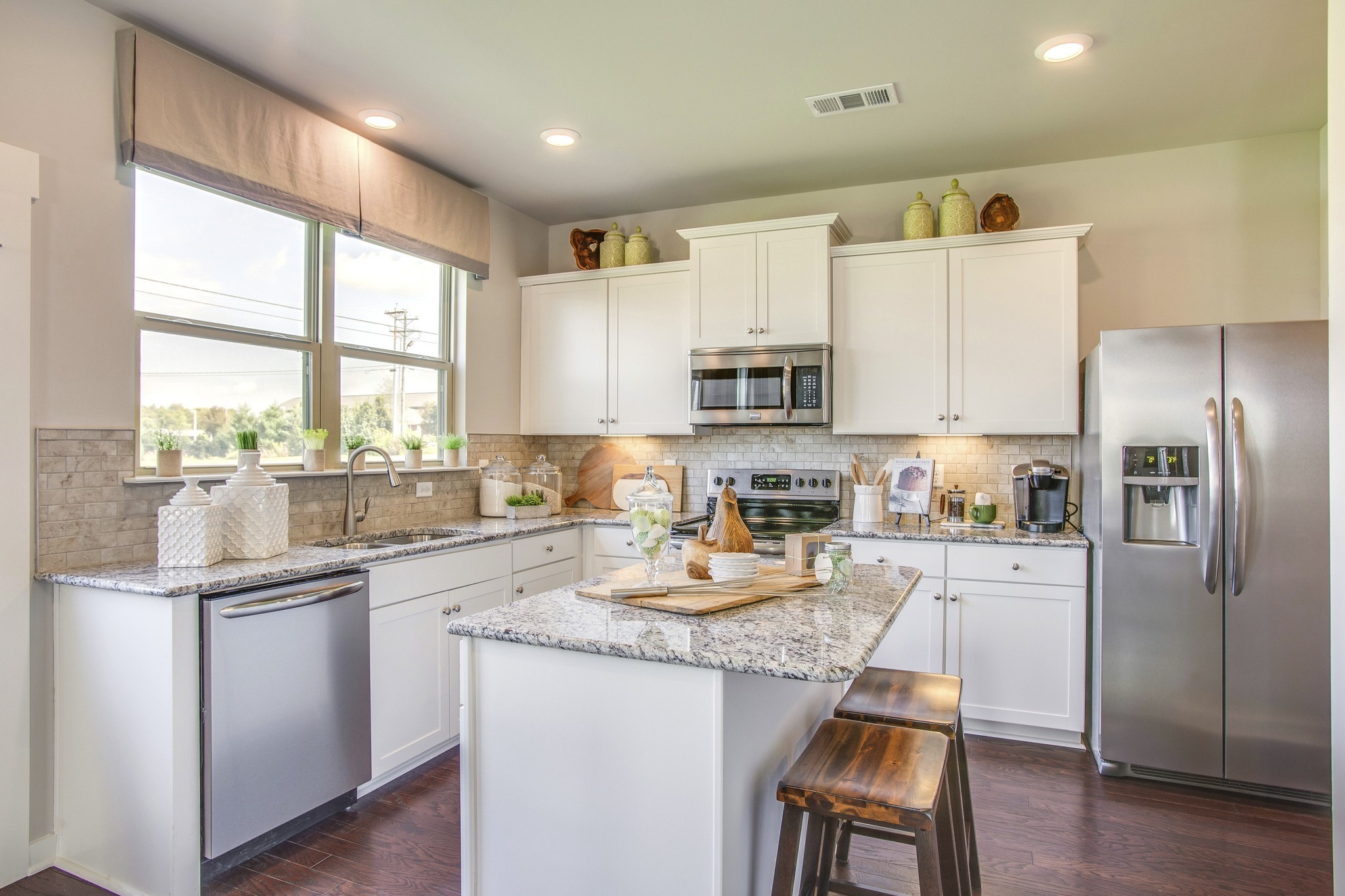 112 Southwind Run, Unit 4 Spring Hill, TN 37174 - Photo 1 of 12 Gallery Image 1