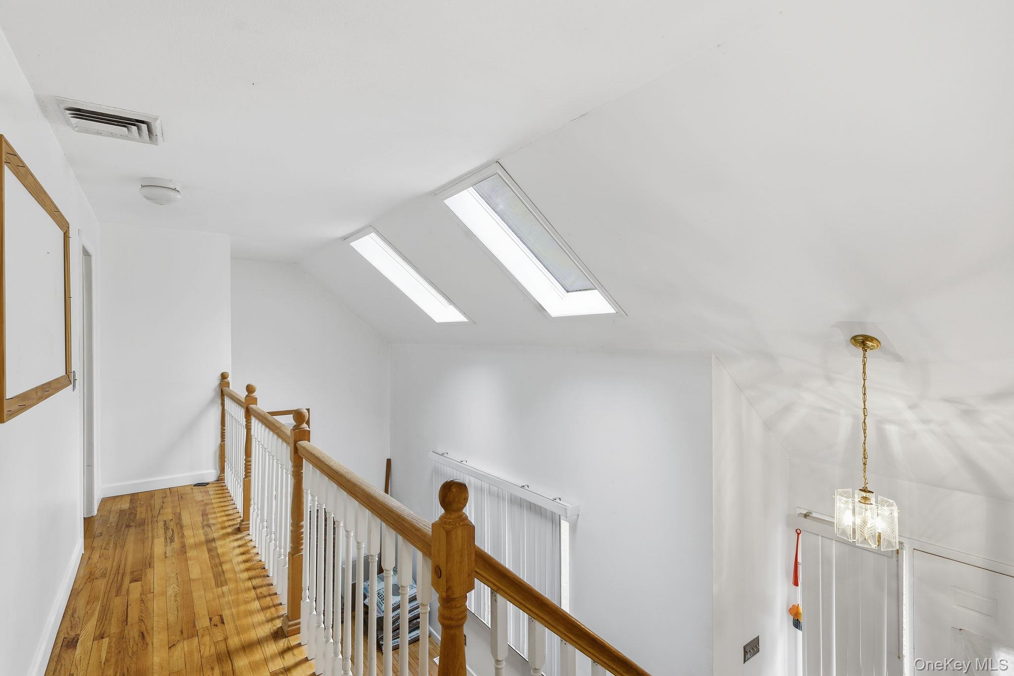 120 S Road Holmes, NY 12531 - Photo 11 of 25 a view of a hallway with windows
