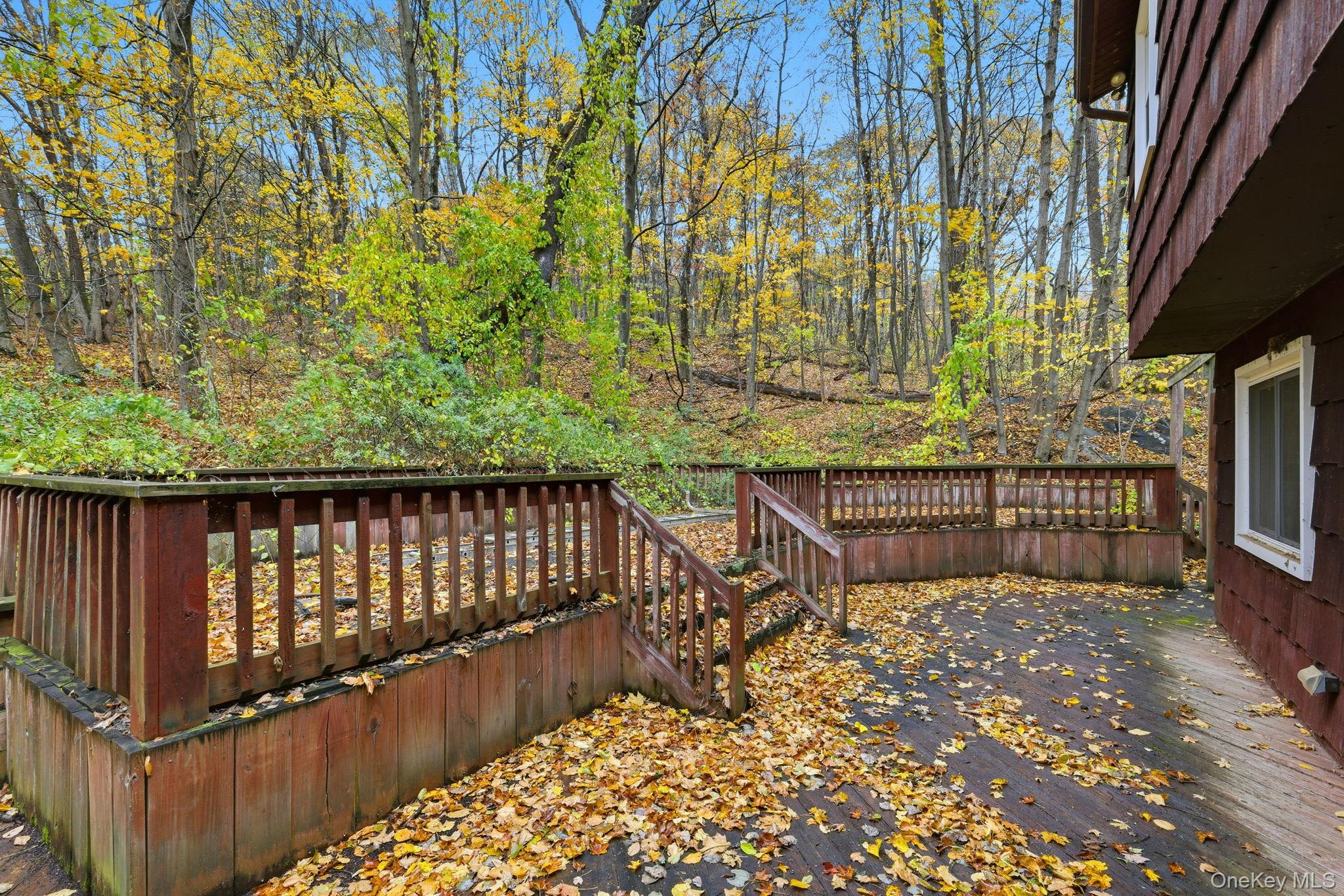 120 S Road Holmes, NY 12531 - Photo 21 of 25 a balcony with next to a yard