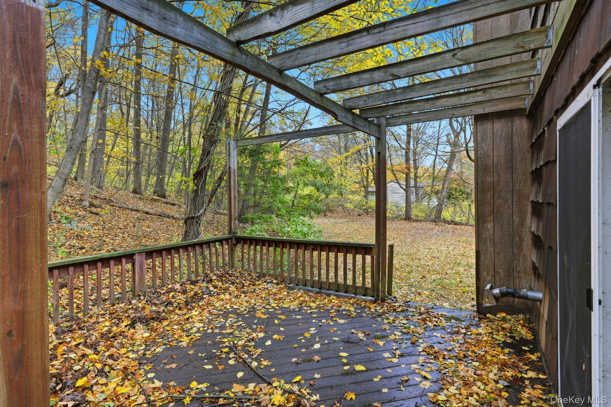 120 S Road Holmes, NY 12531 - Photo 23 of 25 a view of entryway