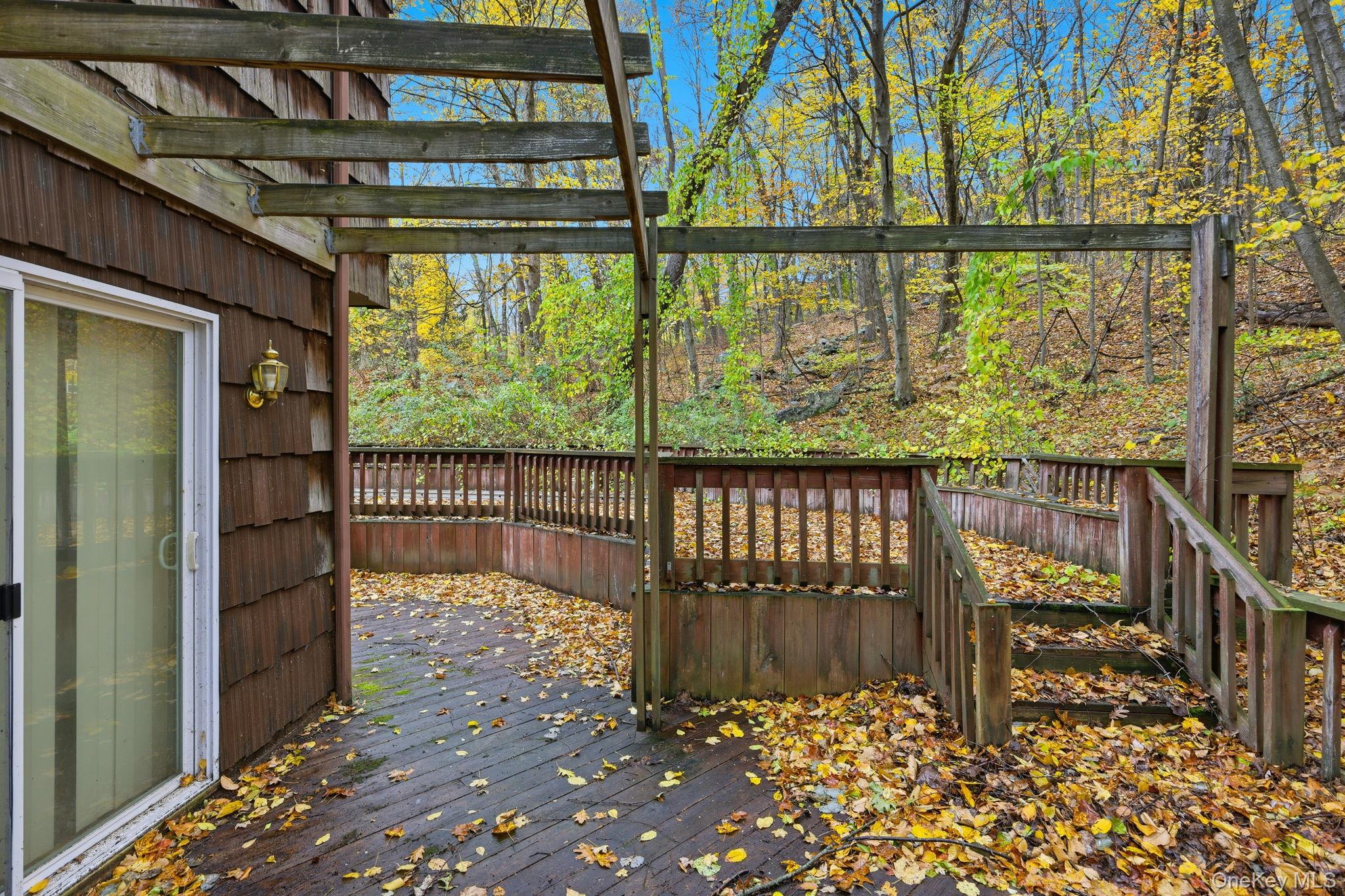 120 S Road Holmes, NY 12531 - Photo 24 of 25 a view of a balcony