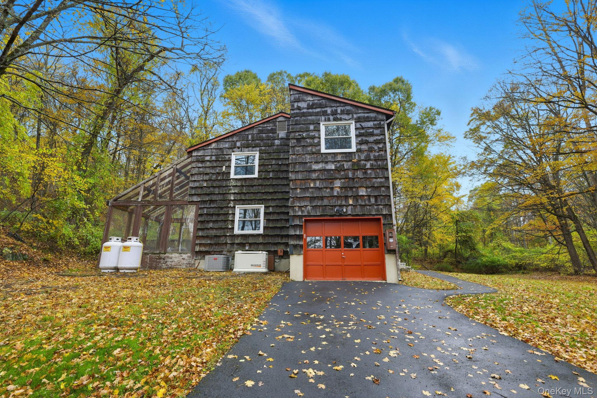 120 S Road Holmes, NY 12531 - Photo 25 of 25 a front view of a house with a yard
