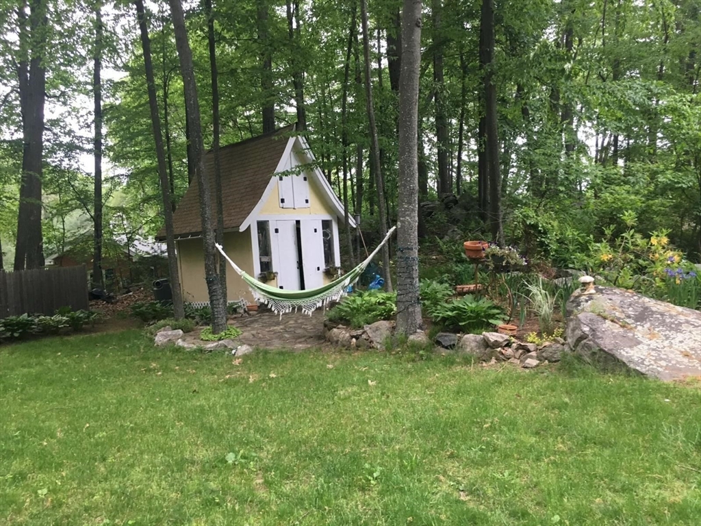 56 Rockridge Road Framingham, MA 01702 - Photo 32 of 33