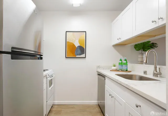 $490,000 | 15 Red Rock Way, Unit N207, San Francisco, CA 94131