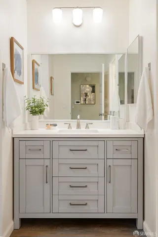 $490,000 | 15 Red Rock Way, Unit N207, San Francisco, CA 94131