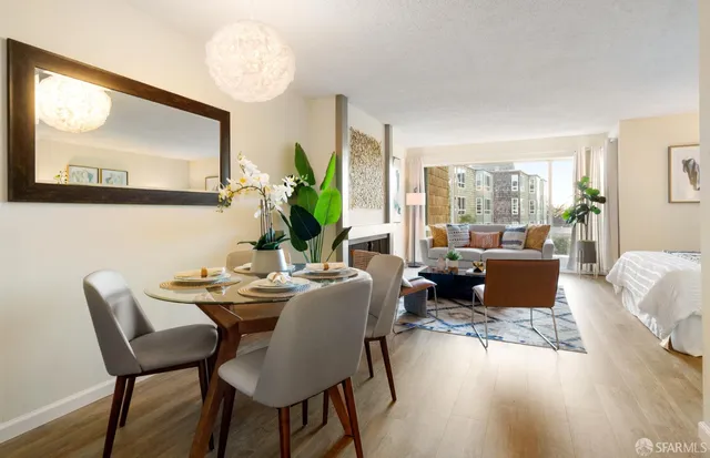 $490,000 | 15 Red Rock Way, Unit N207, San Francisco, CA 94131