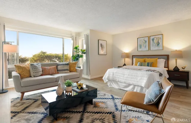 $490,000 | 15 Red Rock Way, Unit N207, San Francisco, CA 94131