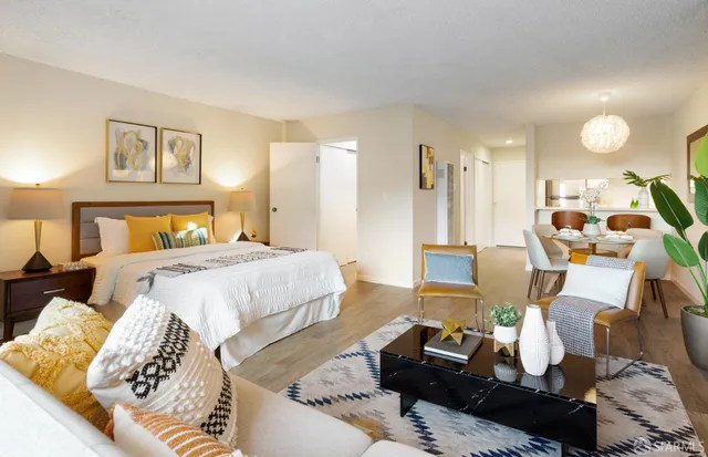 $490,000 | 15 Red Rock Way, Unit N207, San Francisco, CA 94131