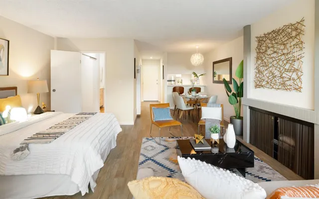 $490,000 | 15 Red Rock Way, Unit N207, San Francisco, CA 94131
