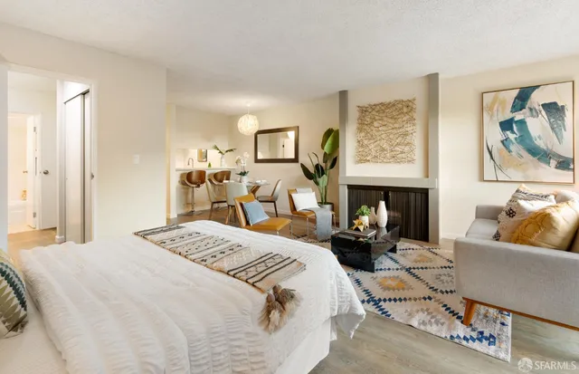 $490,000 | 15 Red Rock Way, Unit N207, San Francisco, CA 94131