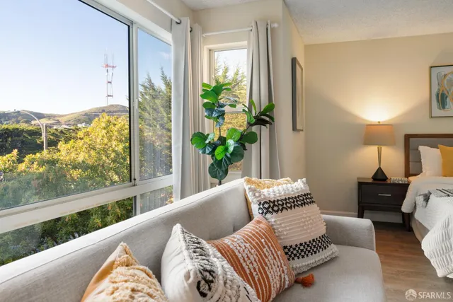 $490,000 | 15 Red Rock Way, Unit N207, San Francisco, CA 94131