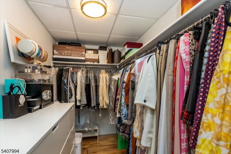 85 Park Avenue, Unit 205 Glen Ridge, NJ 07028 - Photo 25 of 37 a view of a room with gym equipment