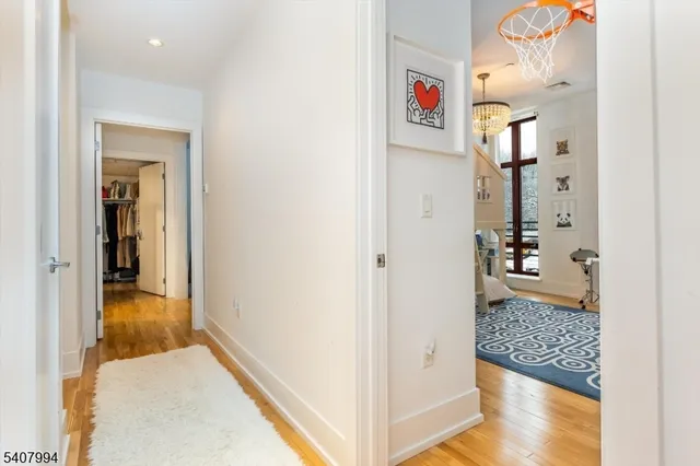 $740,000 | 85 Park Avenue, Unit 205, Glen Ridge, NJ 07028