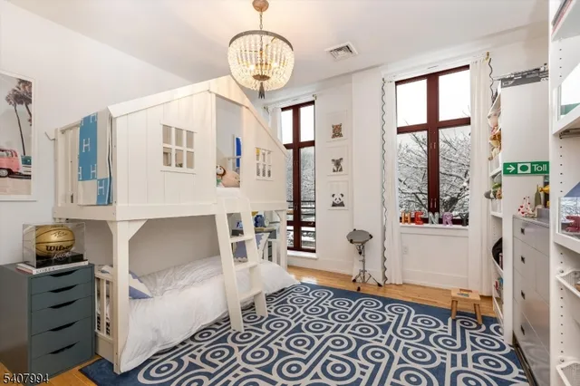 $740,000 | 85 Park Avenue, Unit 205, Glen Ridge, NJ 07028