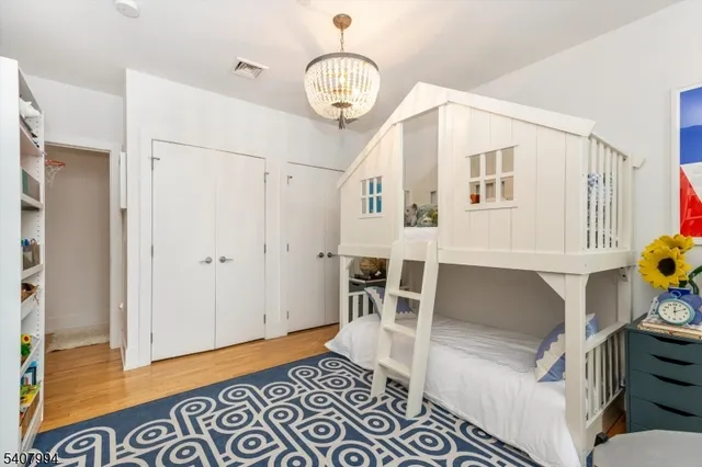 $740,000 | 85 Park Avenue, Unit 205, Glen Ridge, NJ 07028