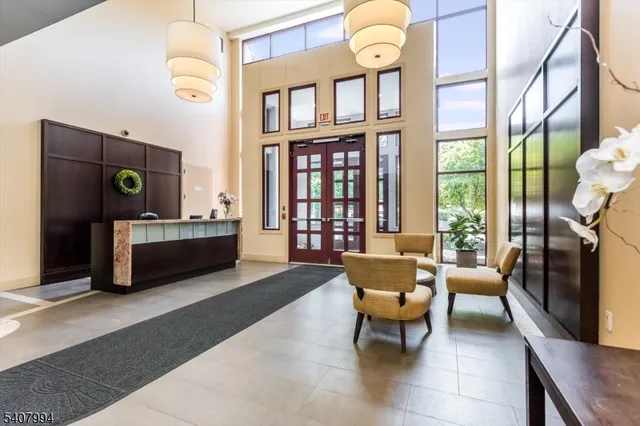 $740,000 | 85 Park Avenue, Unit 205, Glen Ridge, NJ 07028