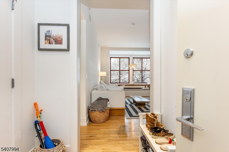 85 Park Avenue, Unit 205 Glen Ridge, NJ 07028 - Photo 5 of 37 a view of a room with gym equipment