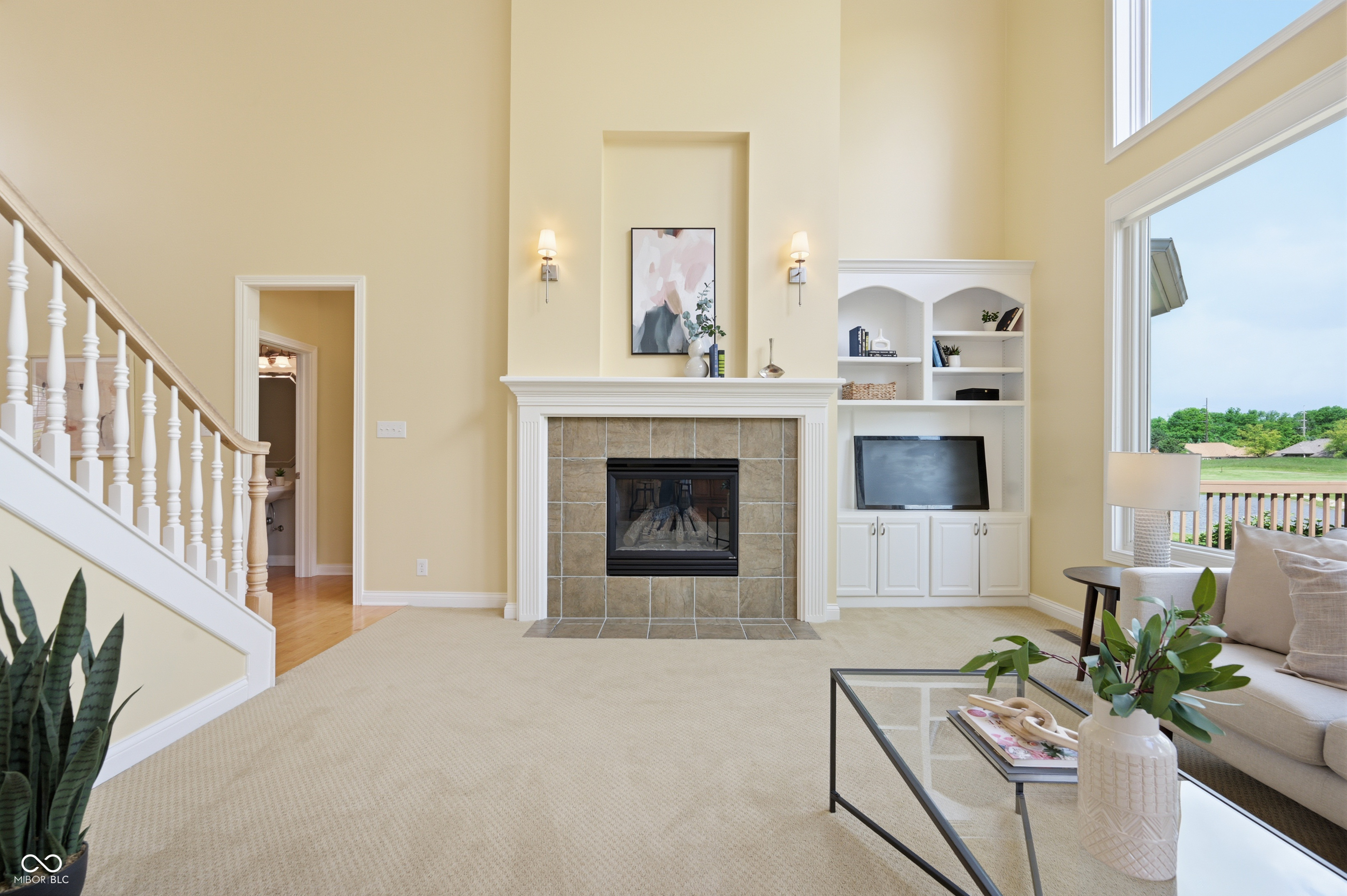 11114 Turfgrass Way Indianapolis, IN 46236 - Photo 11 of 57