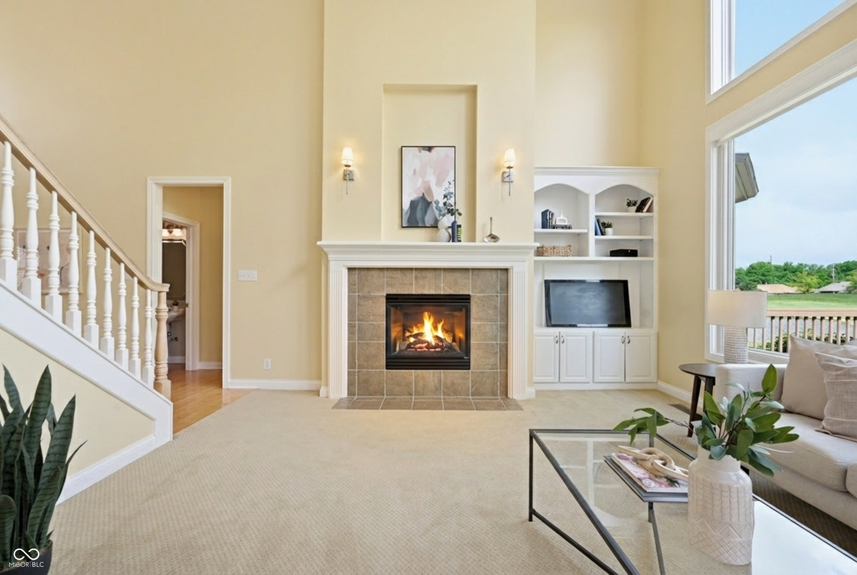 11114 Turfgrass Way Indianapolis, IN 46236 - Photo 12 of 57