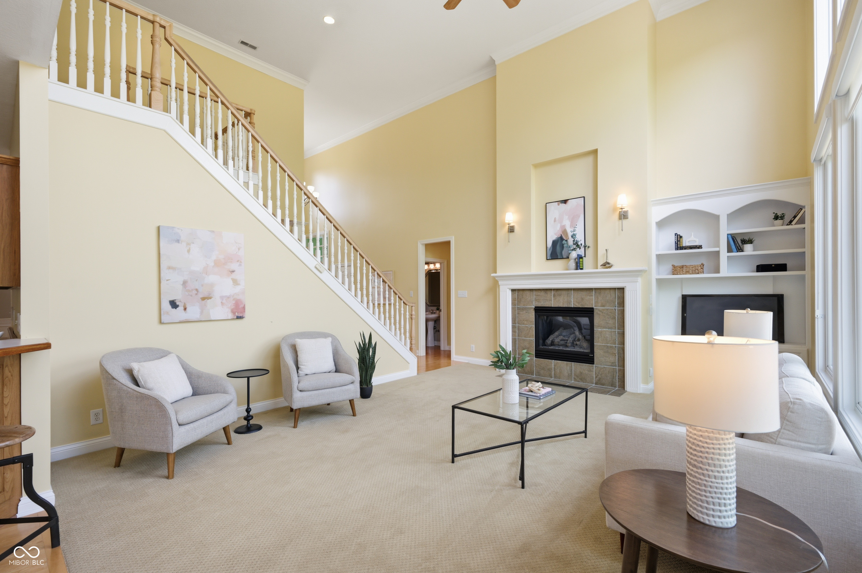 11114 Turfgrass Way Indianapolis, IN 46236 - Photo 13 of 57